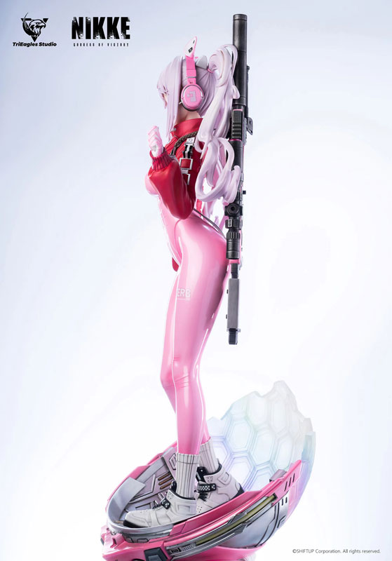 Goddess of Victory Nikke Alice