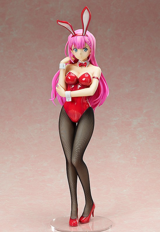 Mafuyu Kirisu Bunny Ver.