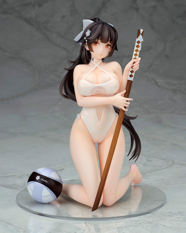 Takao Sunahama Rhapsody Ver.