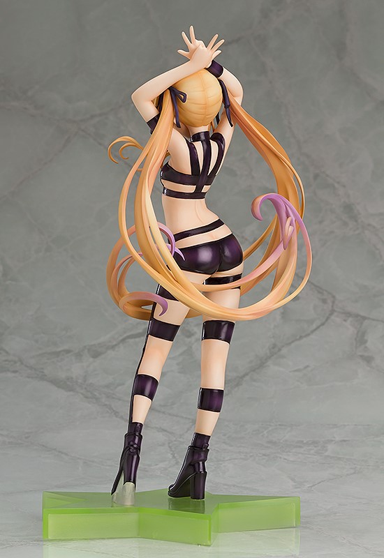 Eriri Spencer Sawamura: HOT LIMIT Ver.