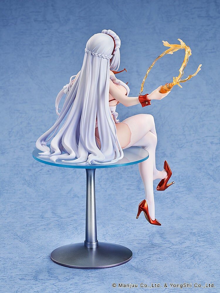 Azur Lane - Belfast Blissful Service Ver.