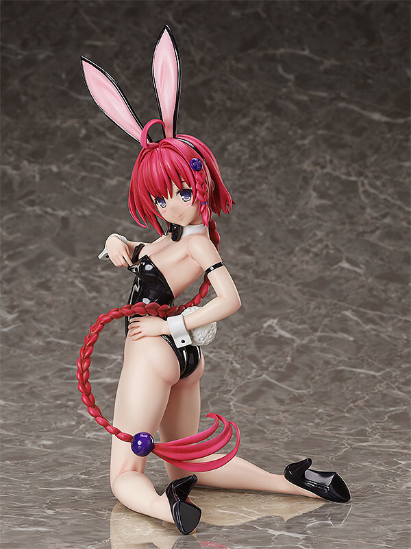 Mea Kurosaki Bare Leg Bunny Ver.