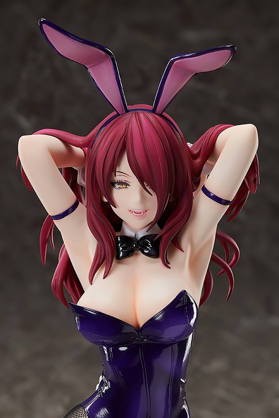 Rindo Kobayashi Bunny Ver.