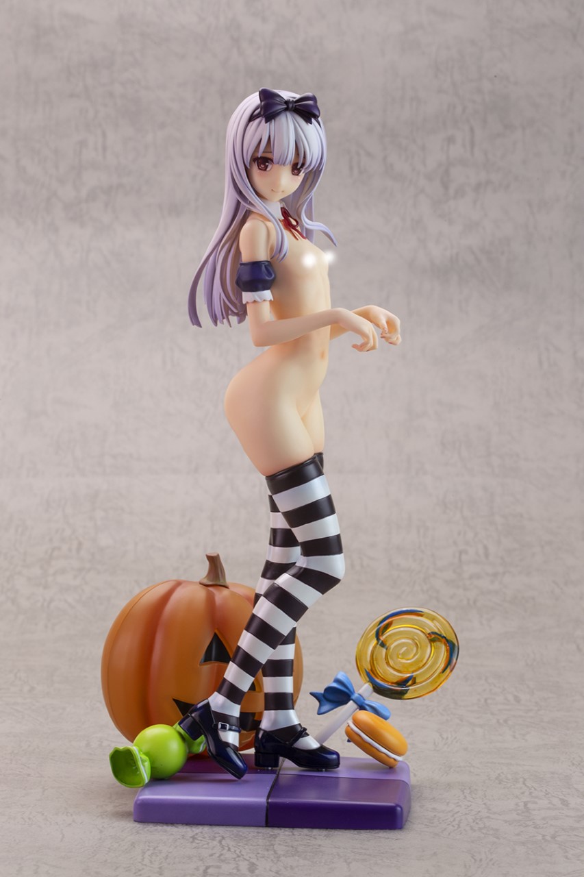 Alice Gothic Ver.