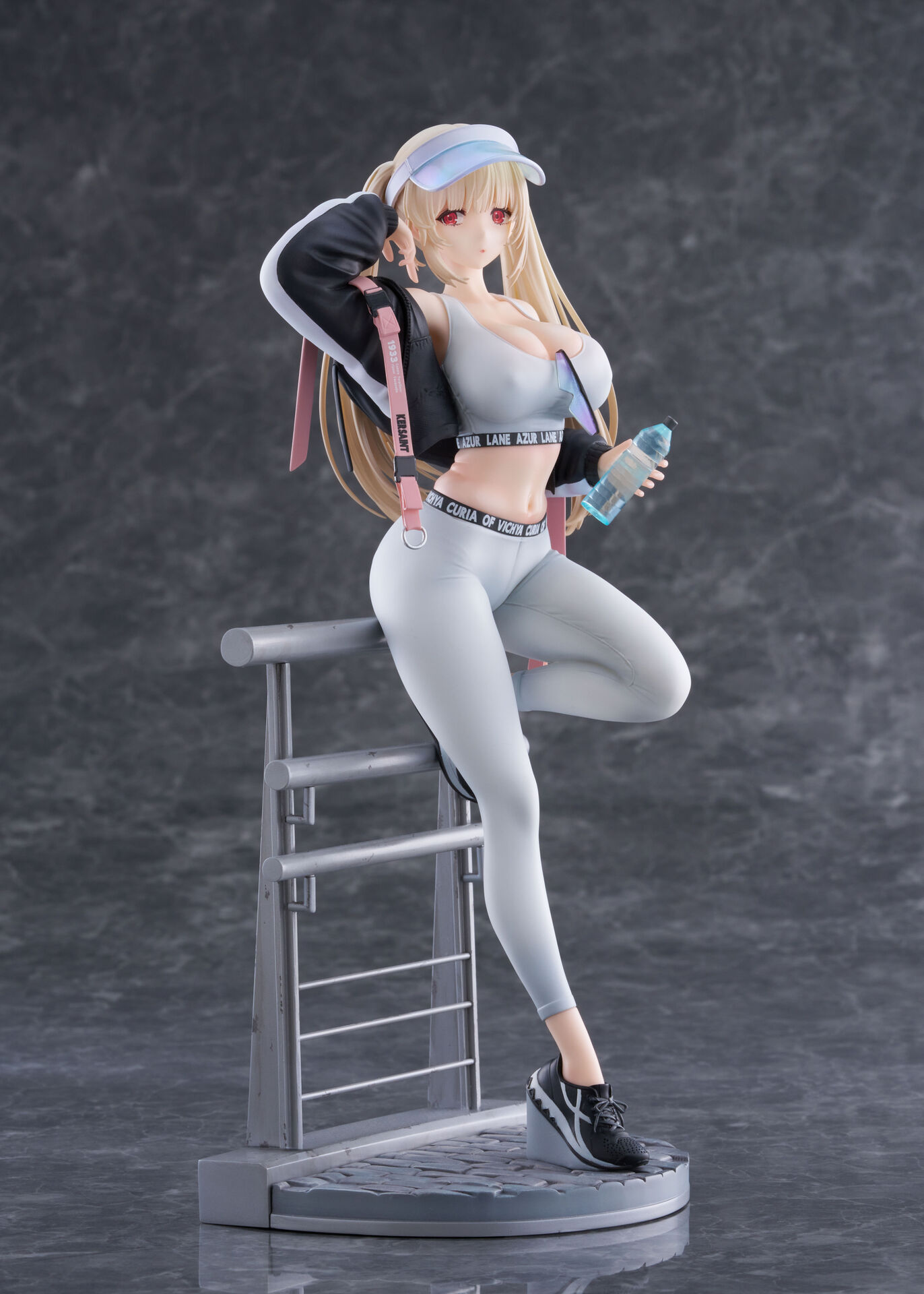 Azur Lane - Kersaint Reverent Runner Ver. Limited