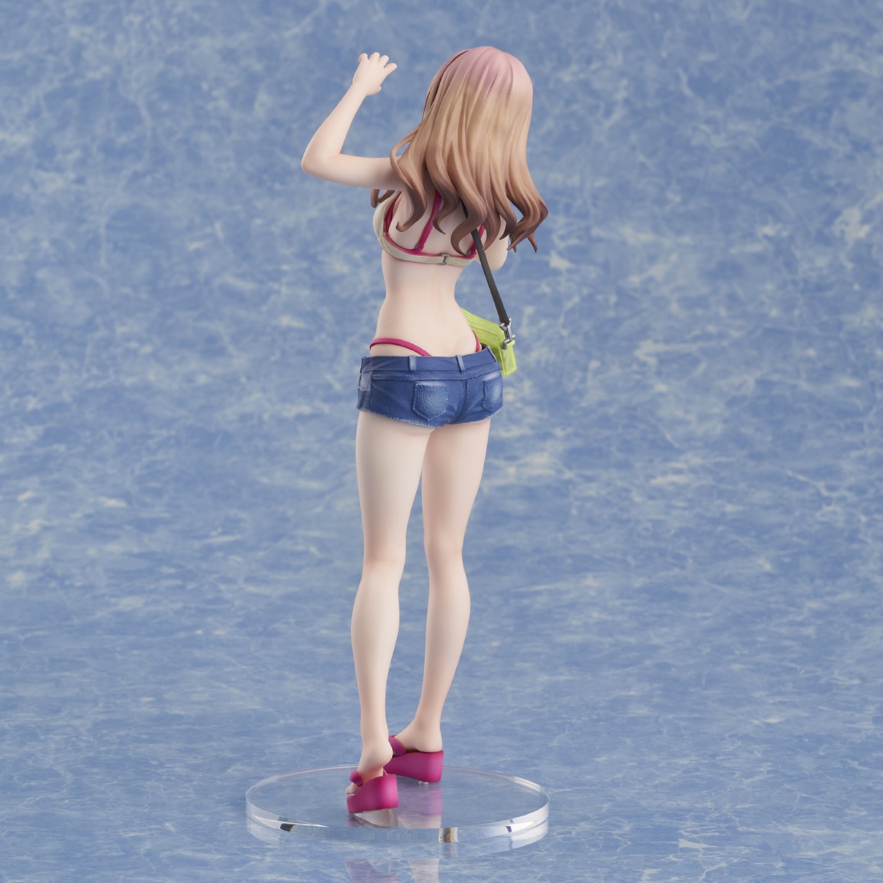 SSSS.DYNAZENON Minami Yume Swimsuit Ver.