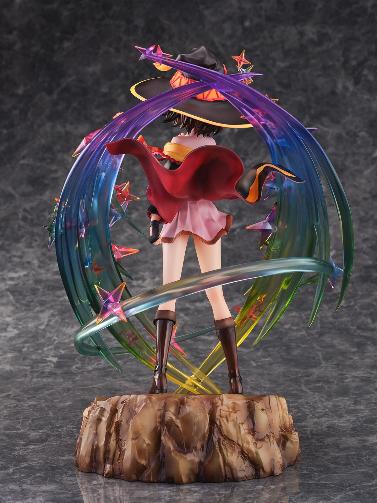 Megumin Yearning For Explosion Magic Ver.