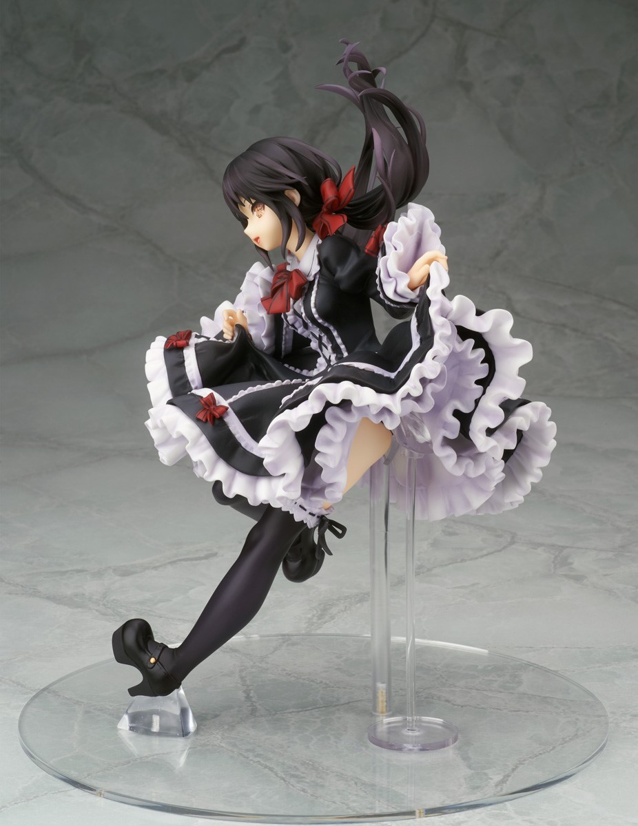 Kurumi Tokisaki Casual Wear Ver.