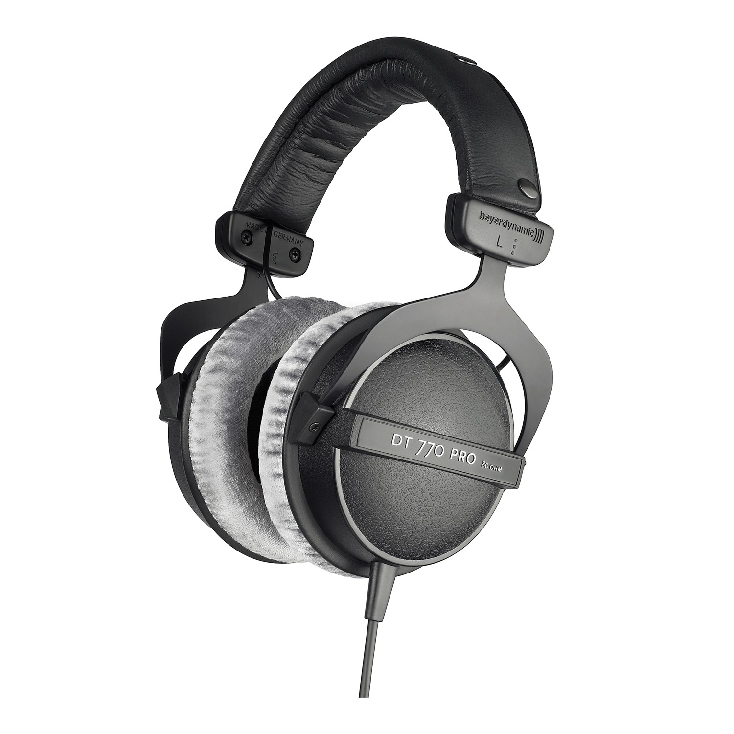 Beyerdynamic DT 770 PRO (80 OHMS)