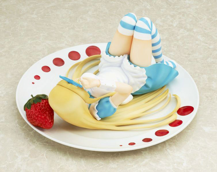 Alice no Oshokujikai