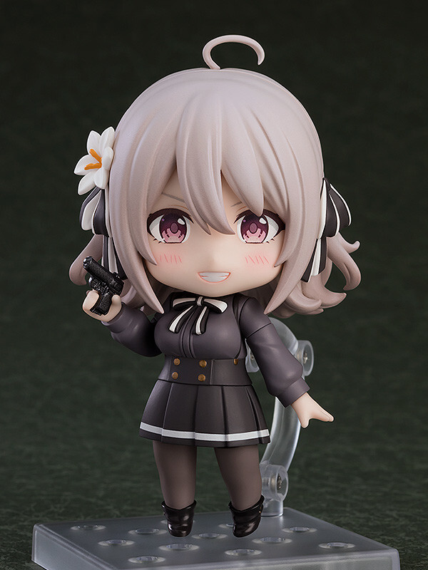 Nendoroid Lily