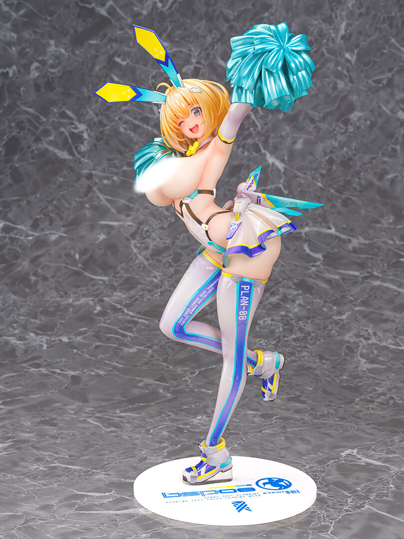 Sophia F. Shirring: Cheerleader Ver.