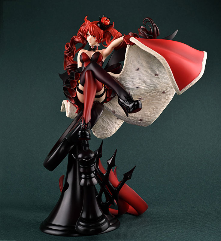 Queen of Hearts