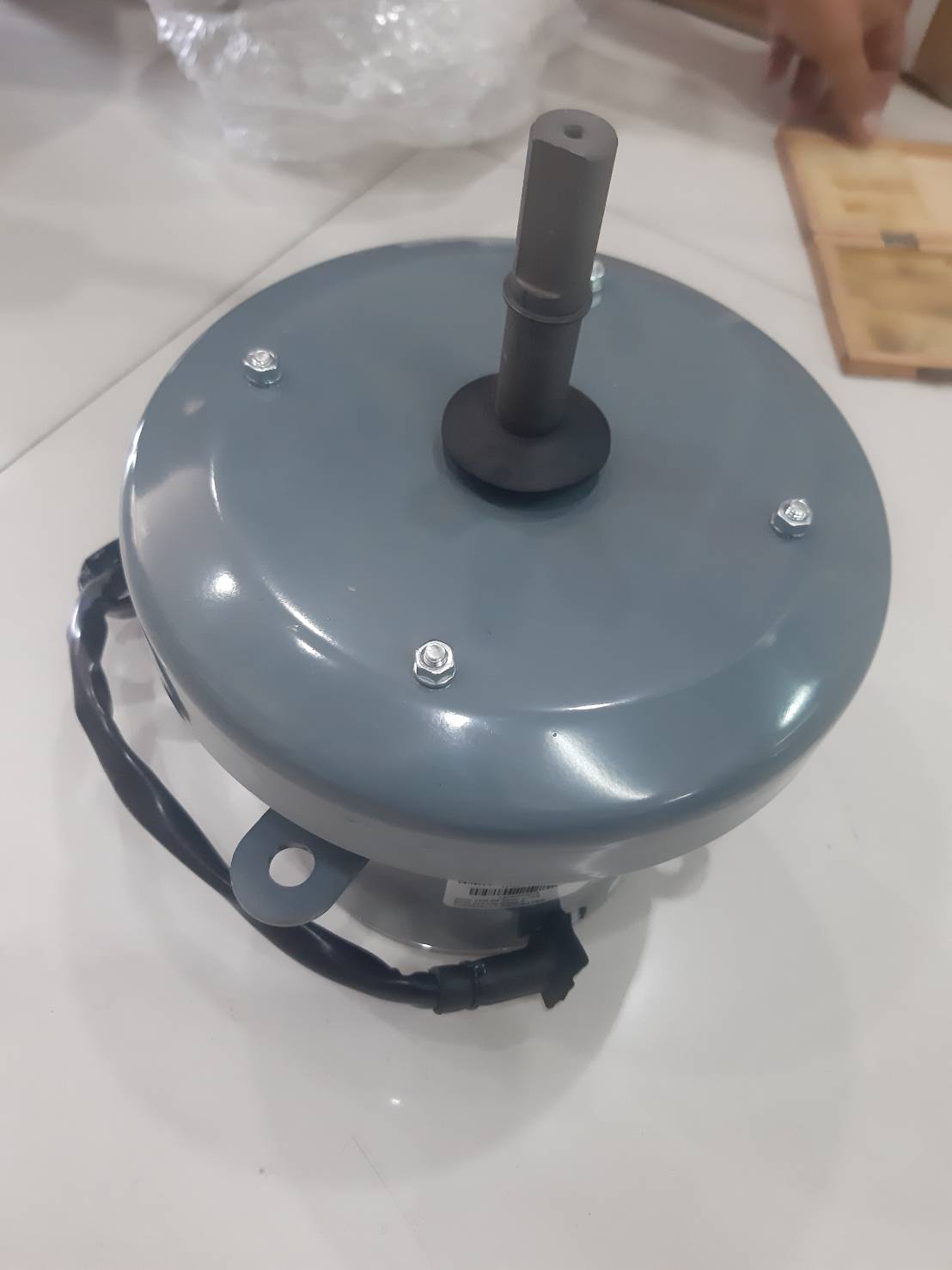 มอเตอร์คอยล์ร้อน YDK450-6Cg