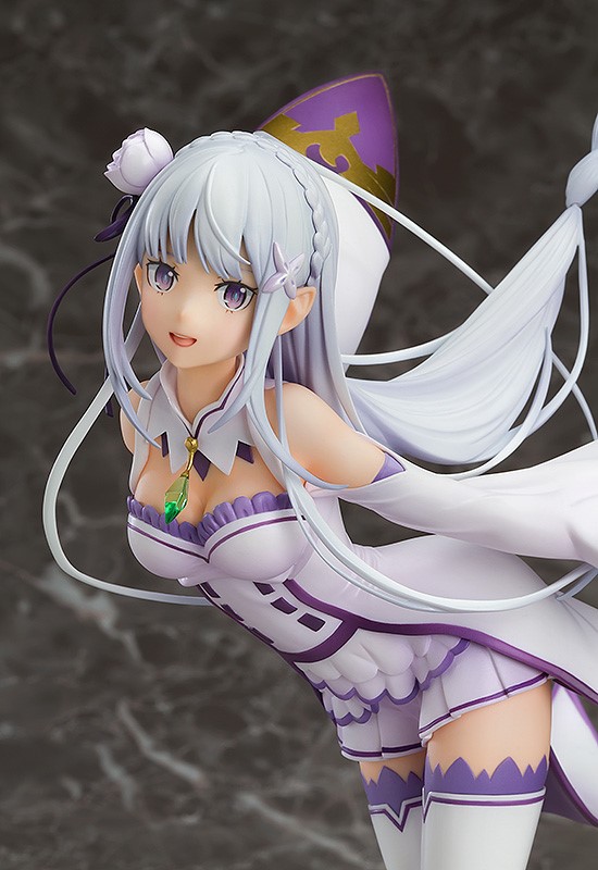 Emilia 1/7 GSC