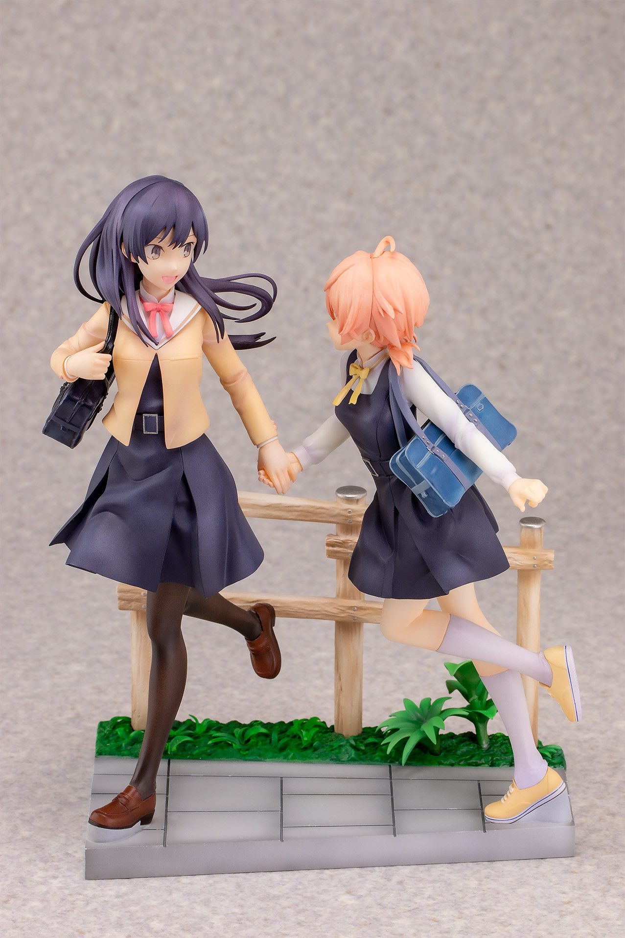 Koito Yuu - Nanami Touko