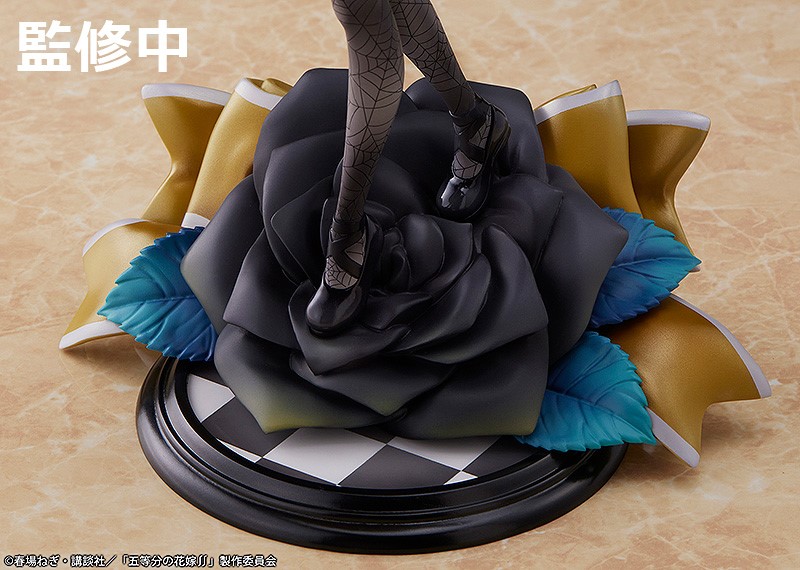 Ichika Nakano Fallen Angel ver.