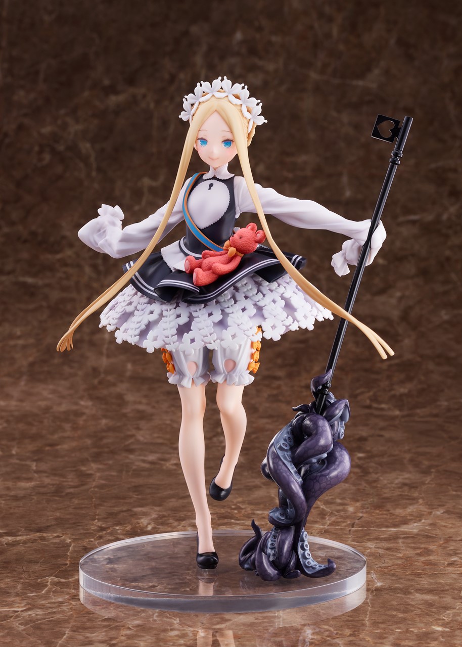 Abigail Williams Festival Portrait ver.