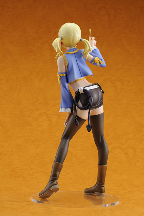 Lucy Heartfilia