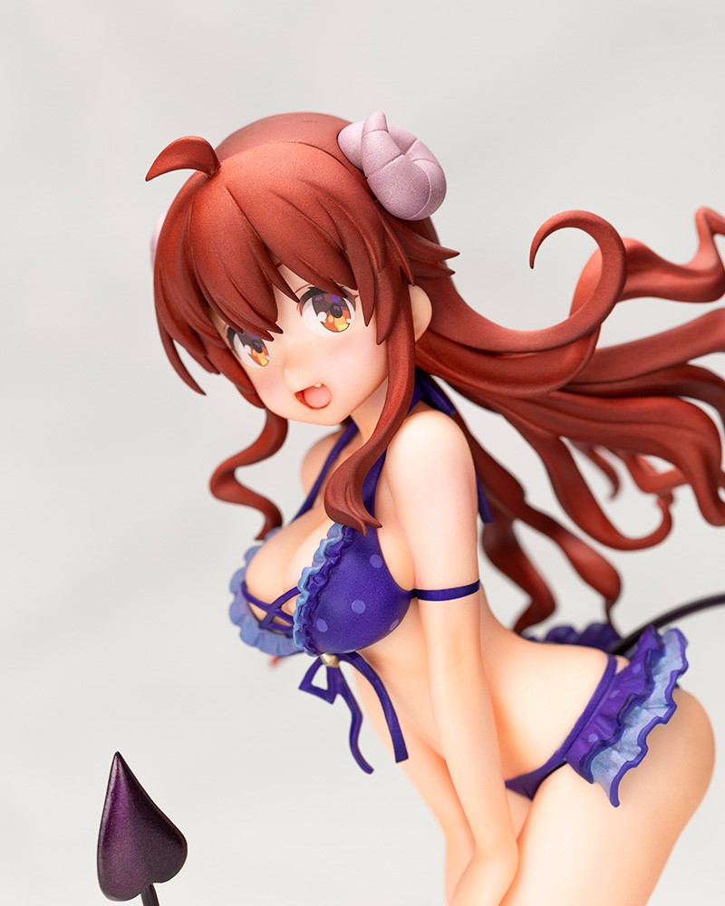 ShadowMistress Yuko Swimsuit Ver.