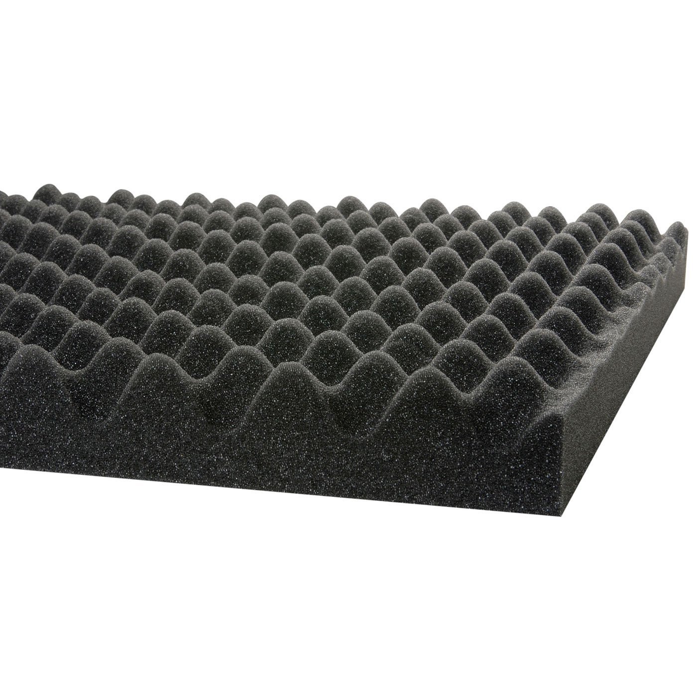Acoustic Foam 1.5นิ้ว