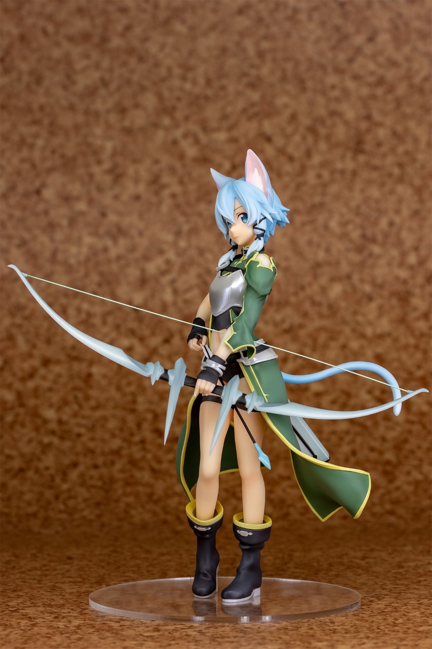 Sinon ALO ver.