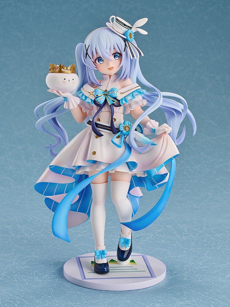 Kafuu Chino Tippy Dress Ver.