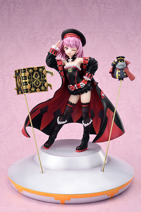 Helena Blavatsky Caster Limited Edition