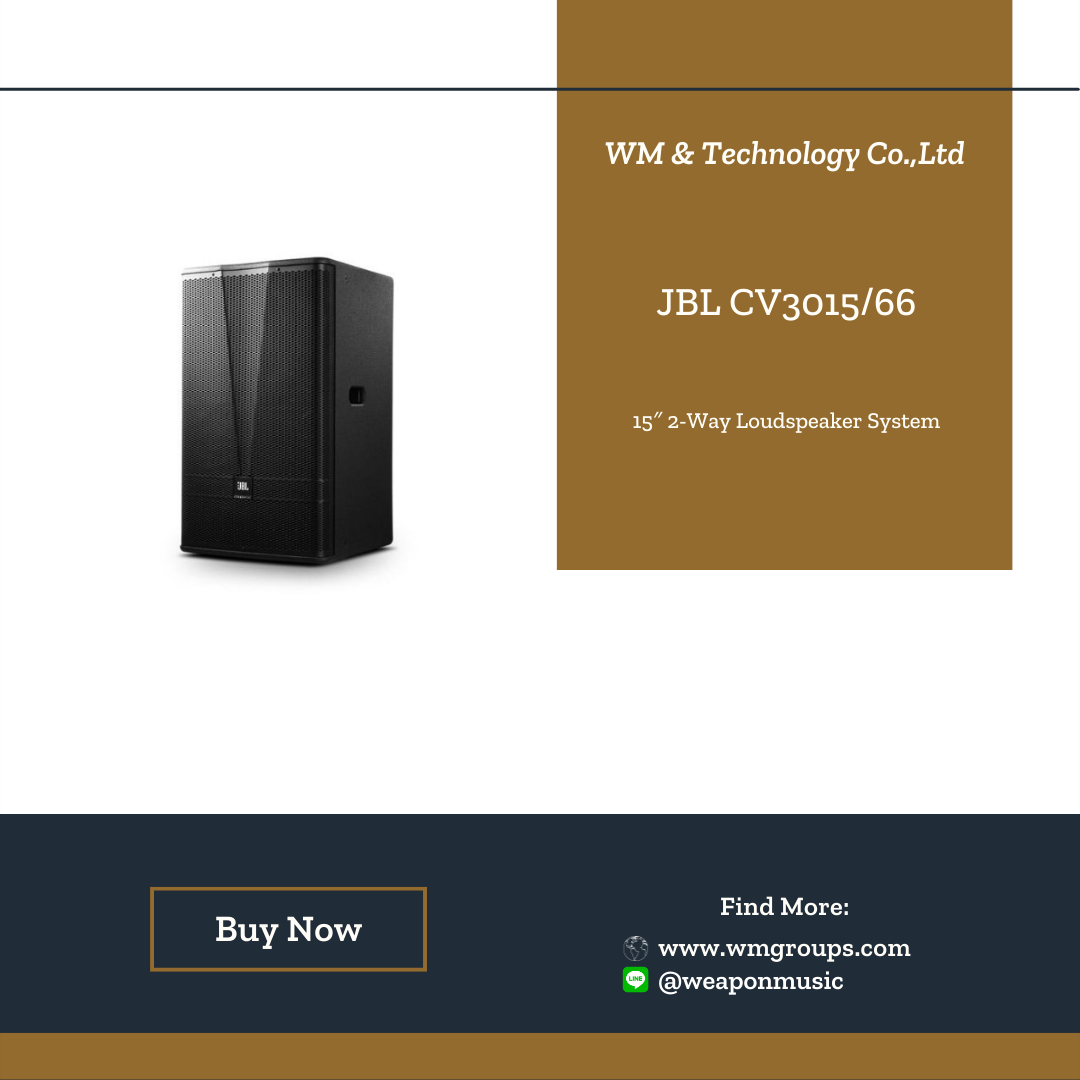 JBL CV3015/66