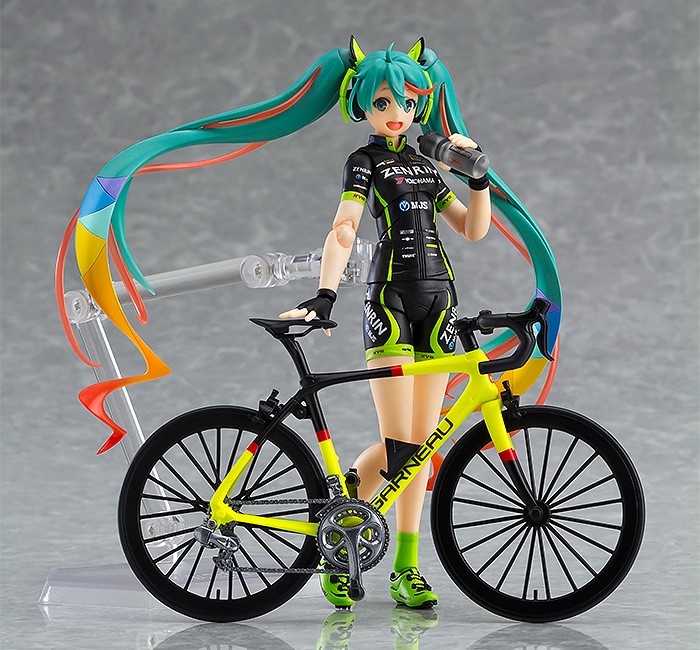 Racing Miku 2016: TeamUKYO Support ver.