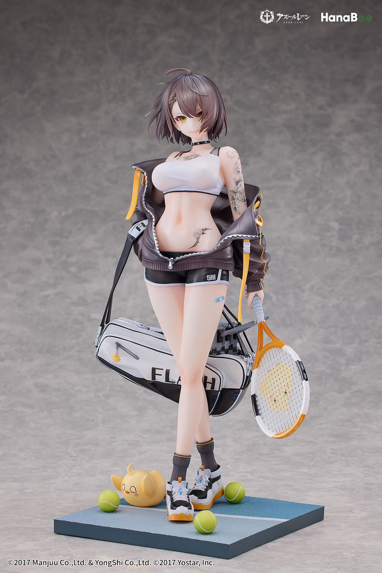 Azur Lane - Baltimore Black Ace (Bonus)