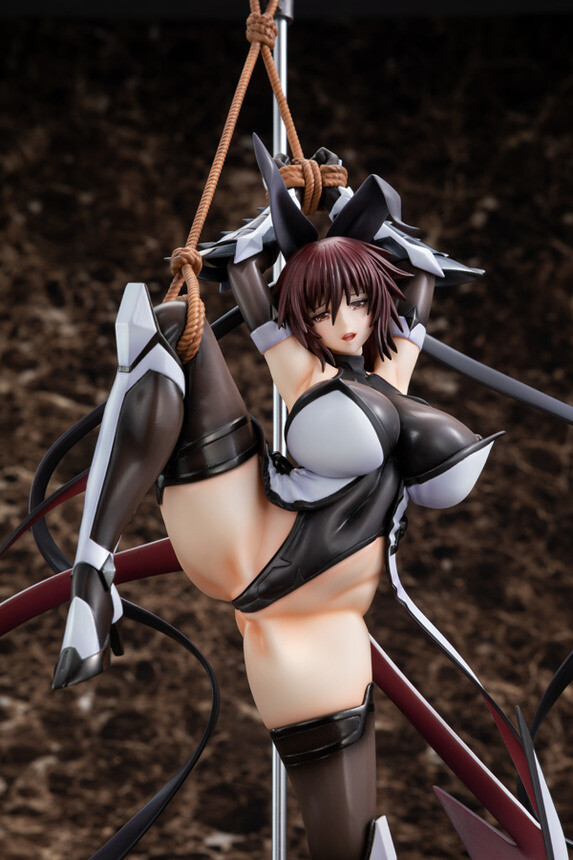 Mizuki Shiranui Restraint ver.
