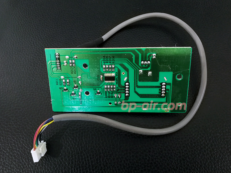 แผงรับสัญญาณรีโมท CFW-P09 , CFW-P13