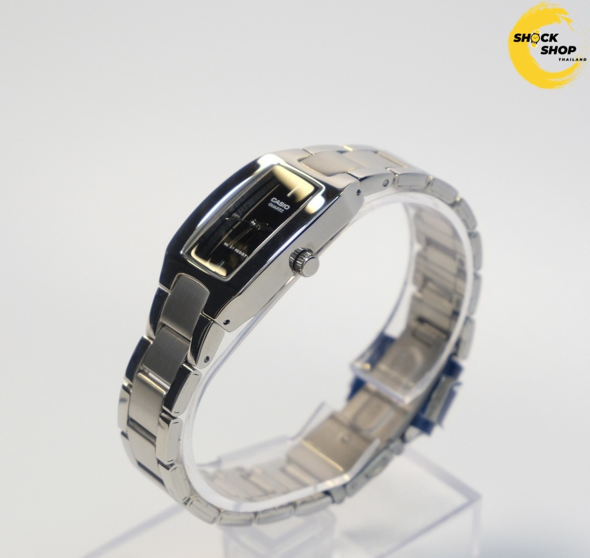 นาฬิกาผู้หญิง Casio รุ่น LTP-1165A-1C คาสิโอ