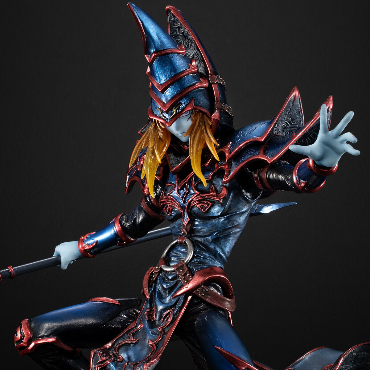 Black Magician Art Works Monsters