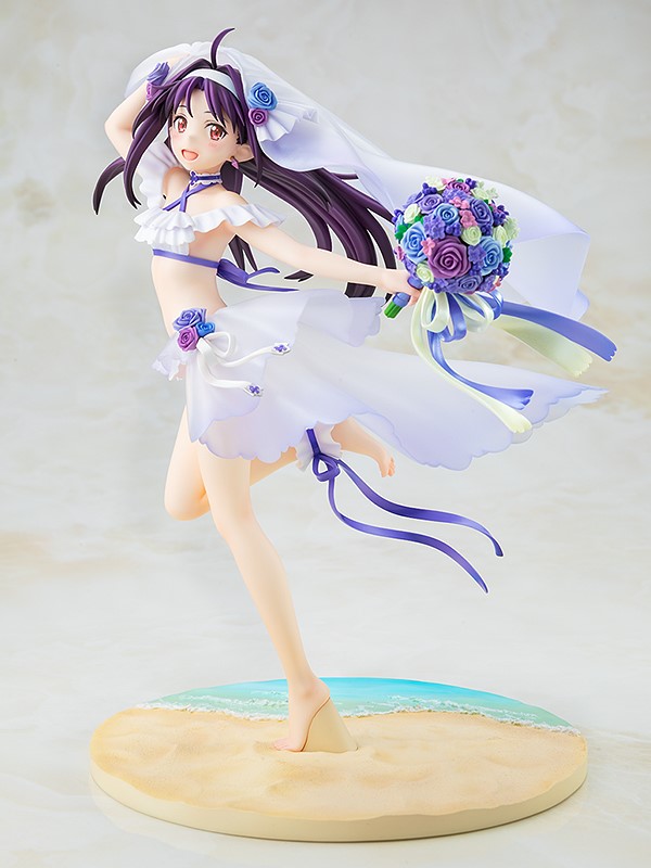 Yuuki Summer Wedding Ver.