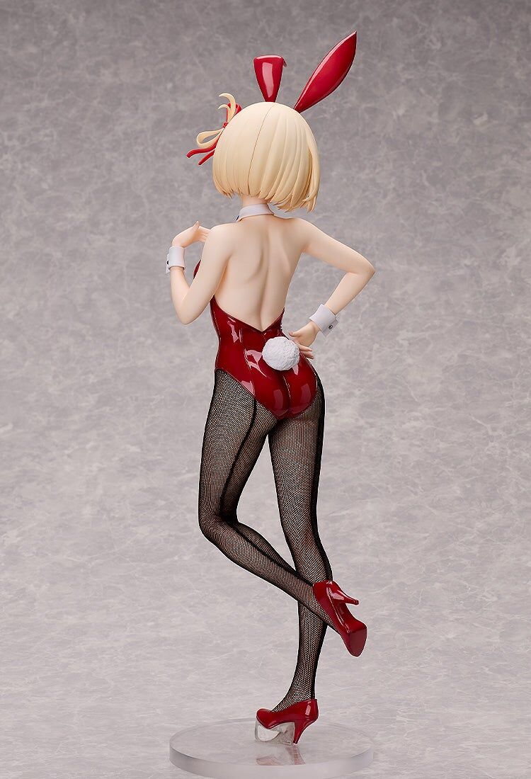 Chisato Nishikigi Bunny Ver.