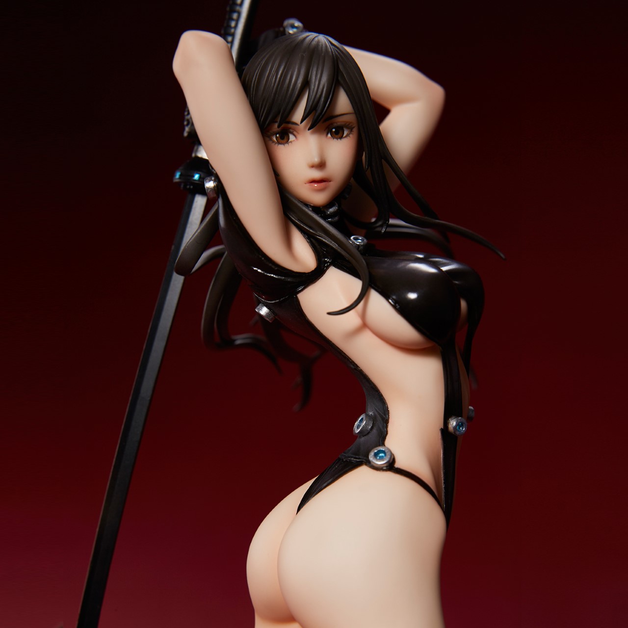 REIKA GANTZ SWORD Ver. (Resale)