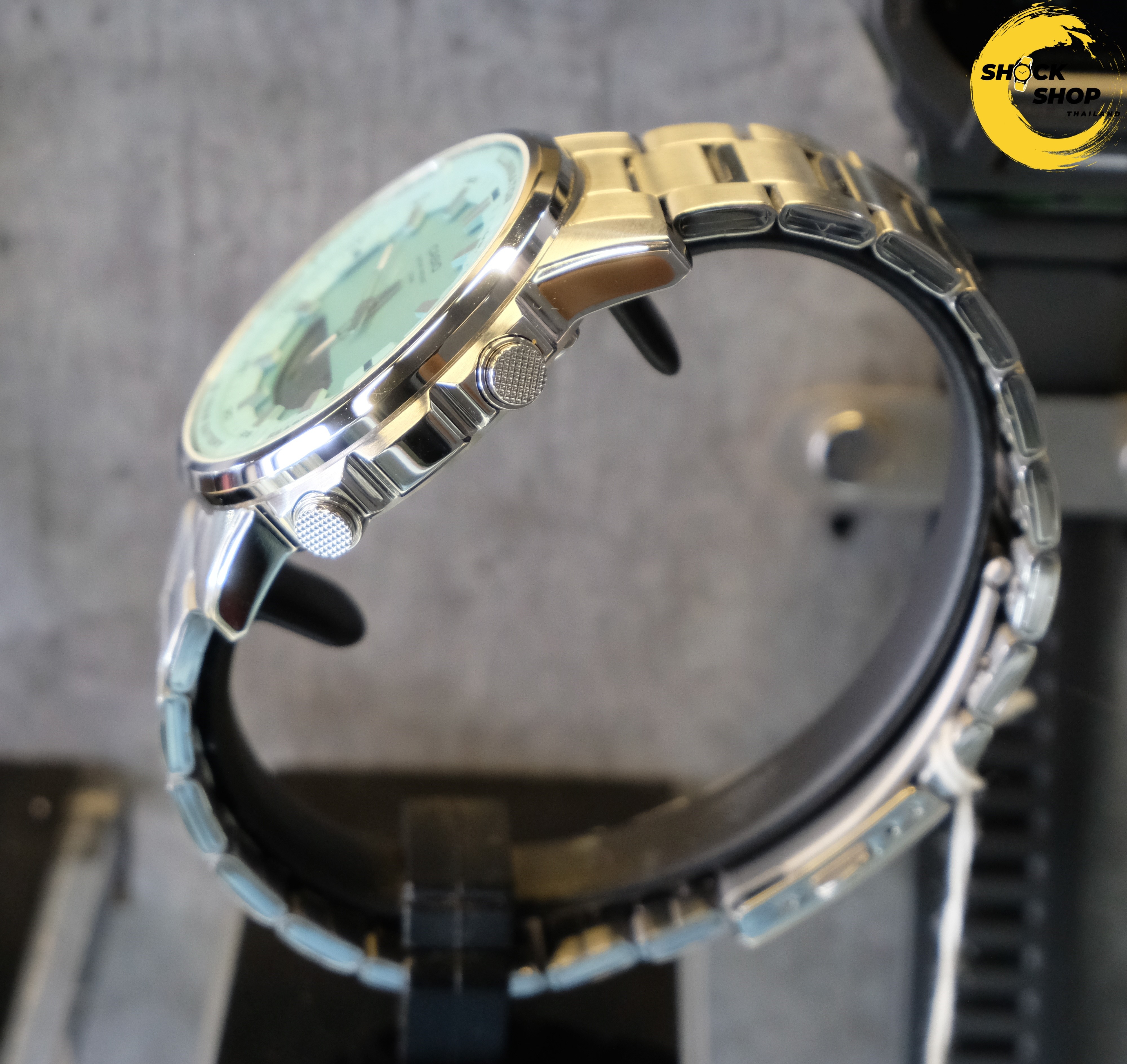 นาฬิกาผู้ชาย Casio รุ่น AMW-880D-2A2V คาสิโอ