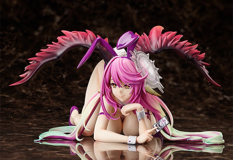 Jibril Bare Leg Bunny Ver. Great War Edition