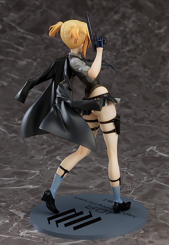 Welrod Mk II