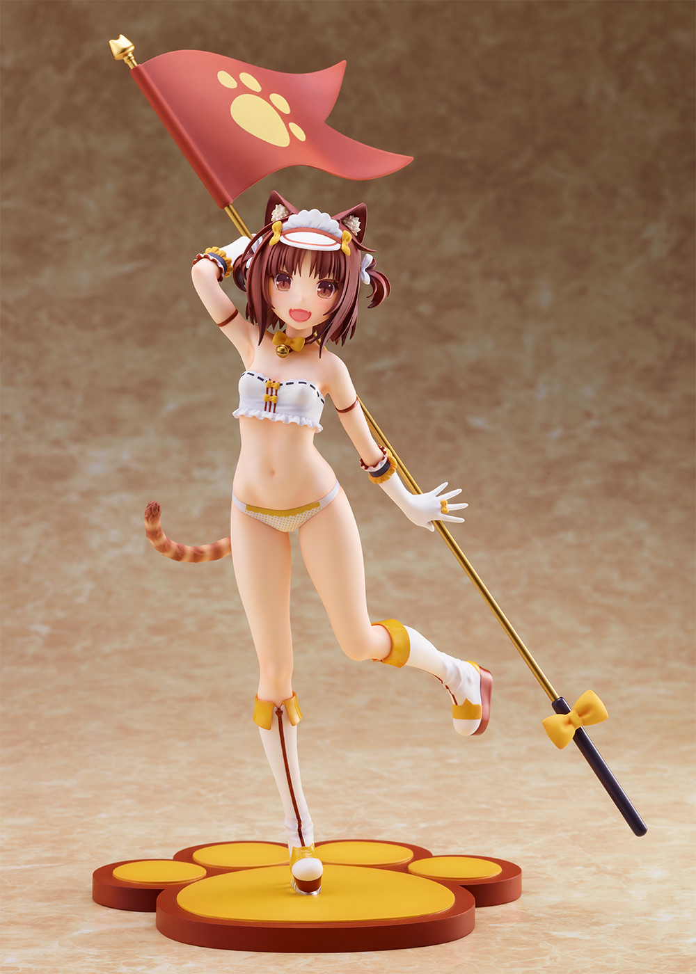Azuki Race Queen ver.