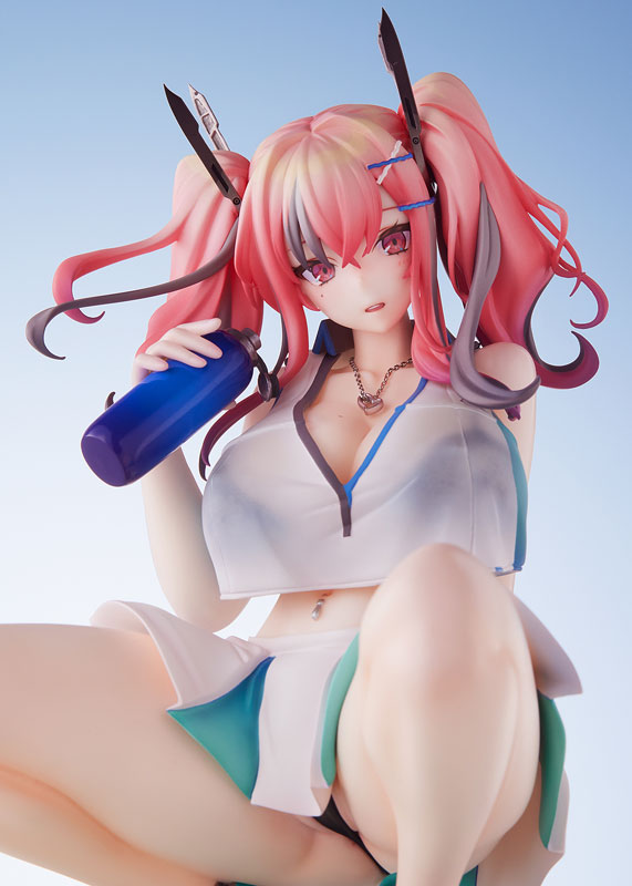Azur Lane - Bremerton TF edition