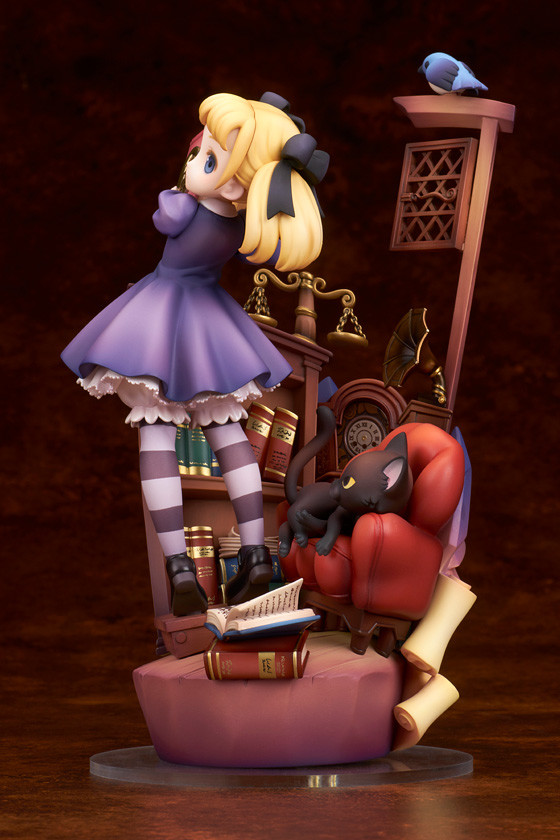 Odin Sphere : Leifdrasir - Alice - Socrates