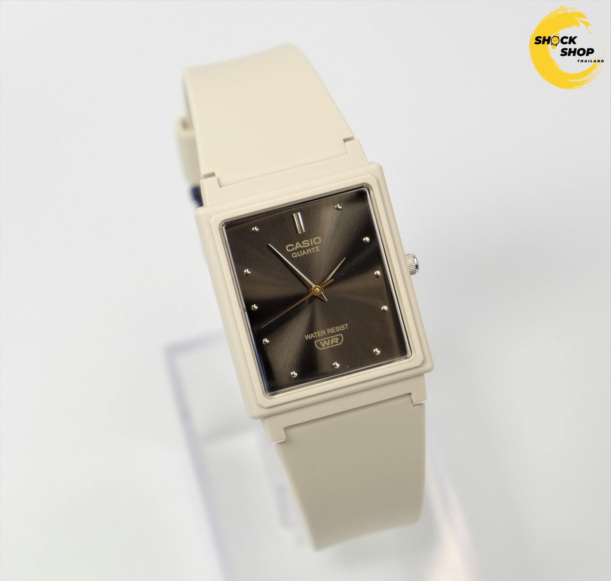 นาฬิกาผู้หญิง Casio รุ่น MQ-38UC-8A คาสิโอ