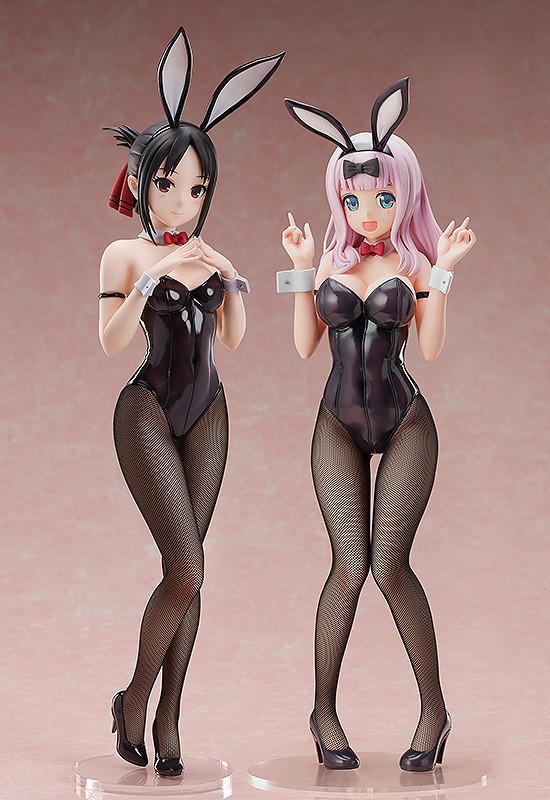 Kaguya Shinomiya Bunny Ver.