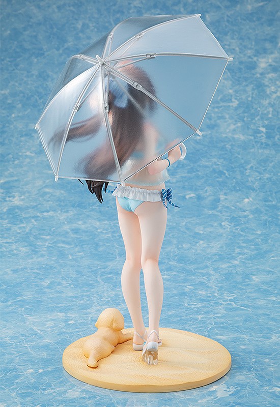 Shizuku Osaka Beach Girl Ver.