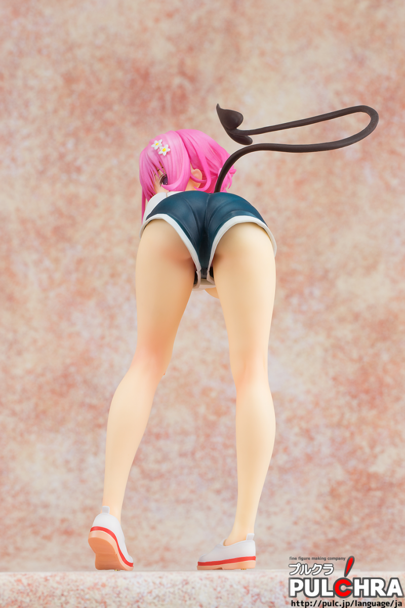 Momo Belia Deviluke (Pulchra)
