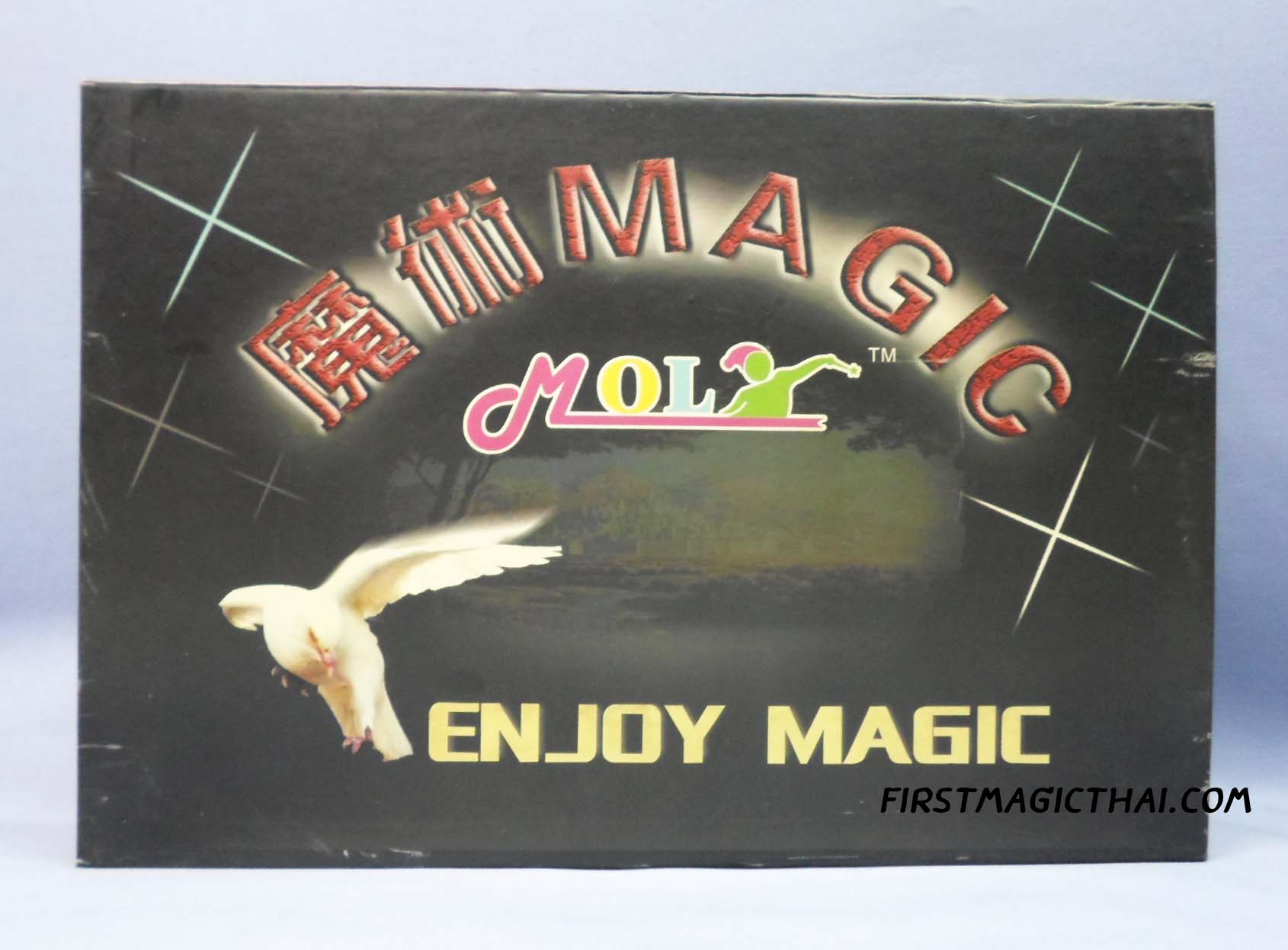 มายากล Set 01