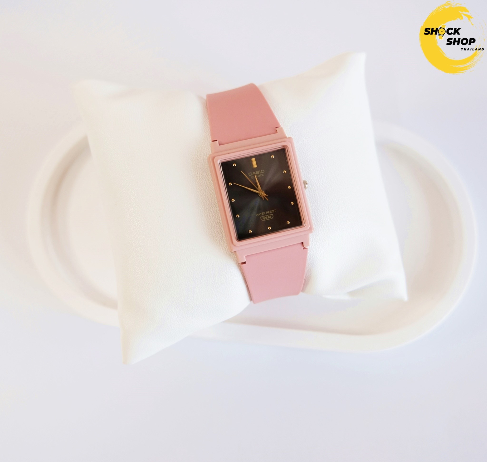 นาฬิกาผู้หญิง Casio รุ่น MQ-38UC-4A คาสิโอ